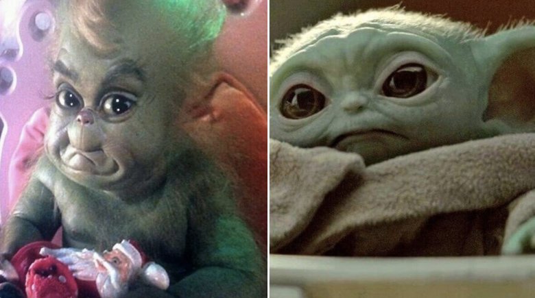 The best reactions to The Mandalorian's Baby Yoda